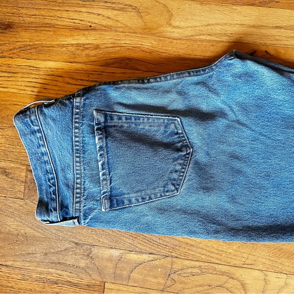 Citizens Of Humanity Indigo Denim Pants - Picture 11 of 15